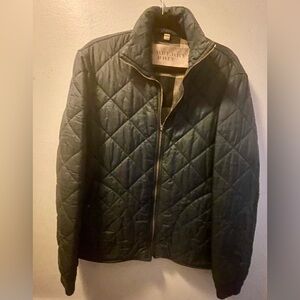 BURBERRY BRIT Puffer Jacket